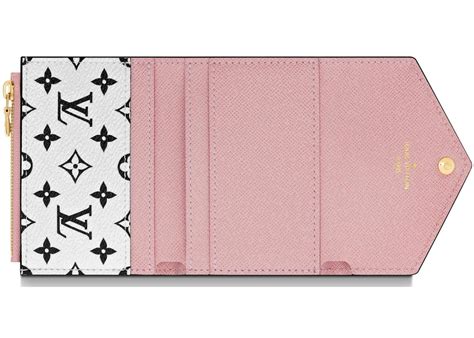 lv zoe wallet giant monogram|Zoé Wallet Monogram .